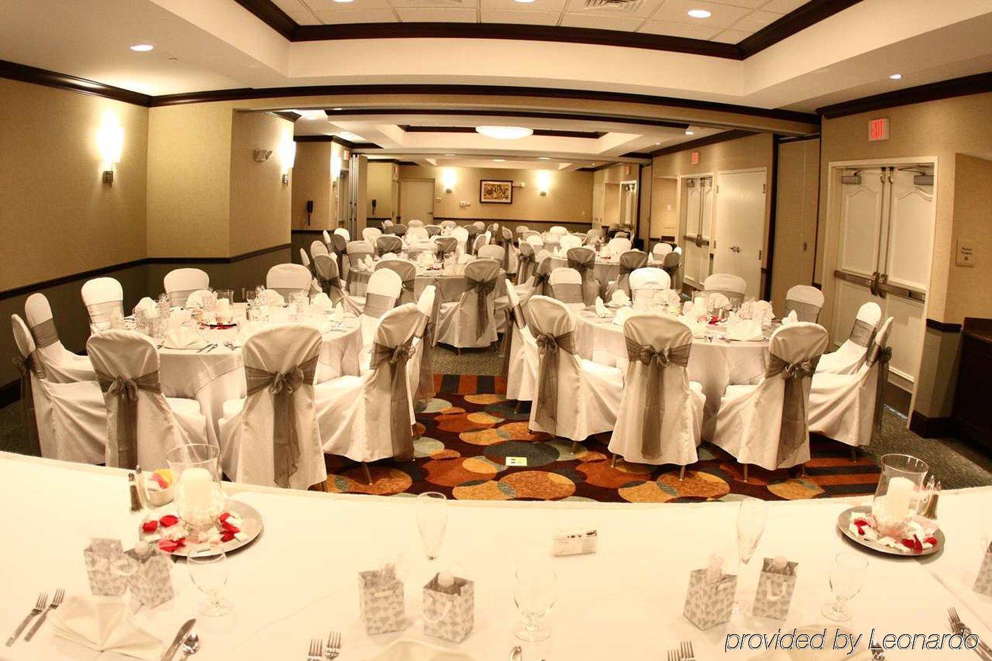 Hilton Garden Inn Winston-Salem/Hanes Mall Facilities photo