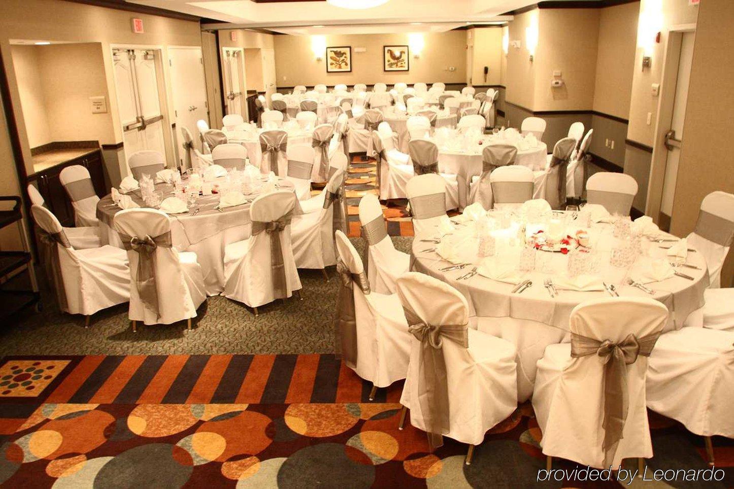 Hilton Garden Inn Winston-Salem/Hanes Mall Facilities photo