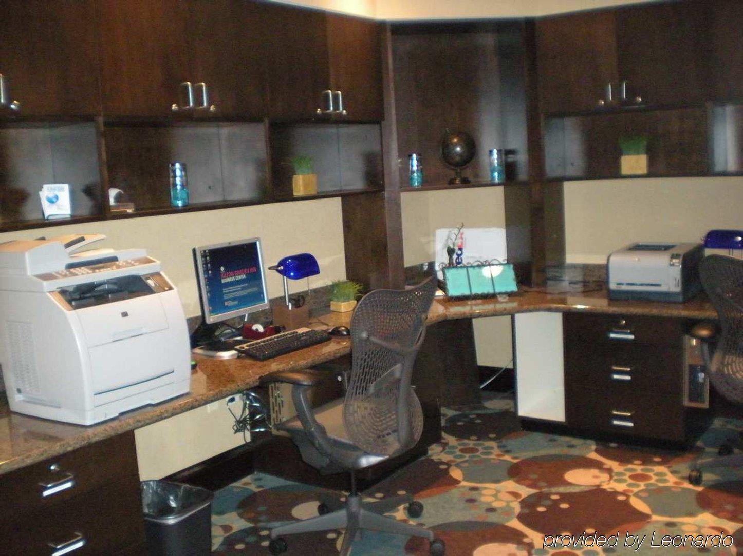 Hilton Garden Inn Winston-Salem/Hanes Mall Facilities photo