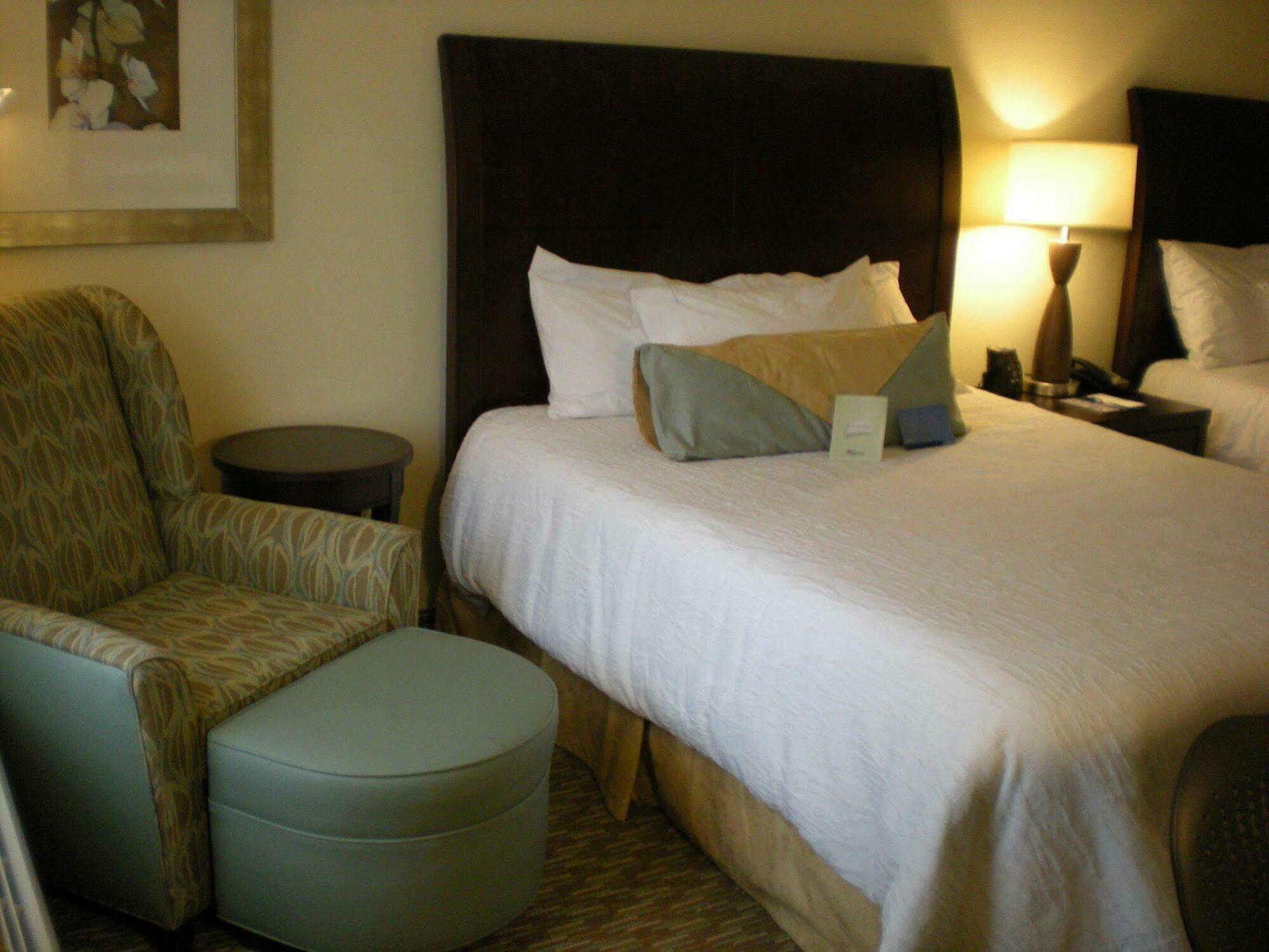 Hilton Garden Inn Winston-Salem/Hanes Mall Room photo
