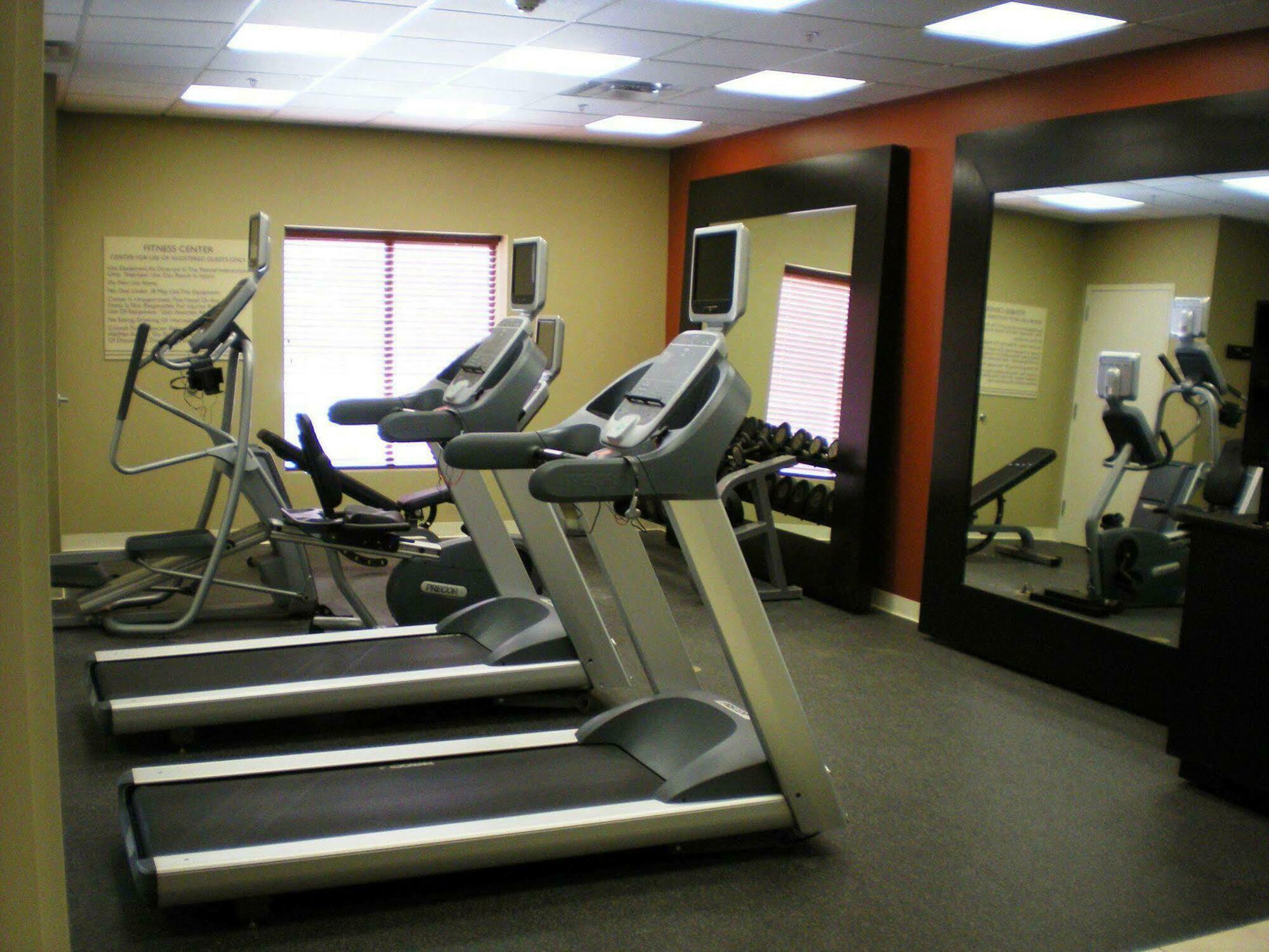 Hilton Garden Inn Winston-Salem/Hanes Mall Facilities photo